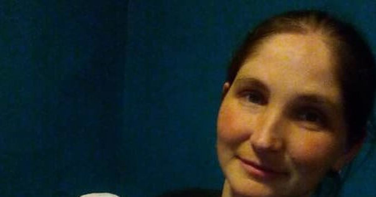 "Була на прийманні у травматолога": у Вінницькій області загадково зникла жінка з п'ятьма дітьми (фото)