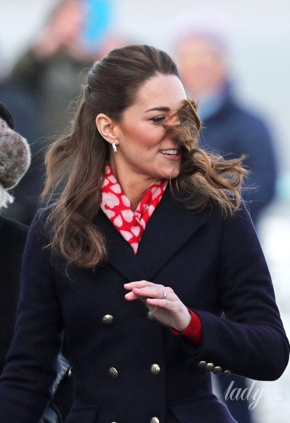 Герцогиня Кембриджська та принц Вільям / © Getty Images