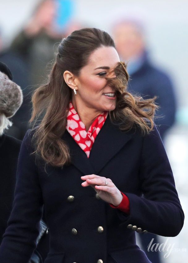 Герцогиня Кембриджська / © Getty Images