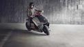 BMW Motorrad показала концептуальный мотоцикл Link