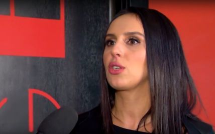 Джамала объяснила, почему она не поедет на "Евровидение-2019" вместо Верки Сердючки