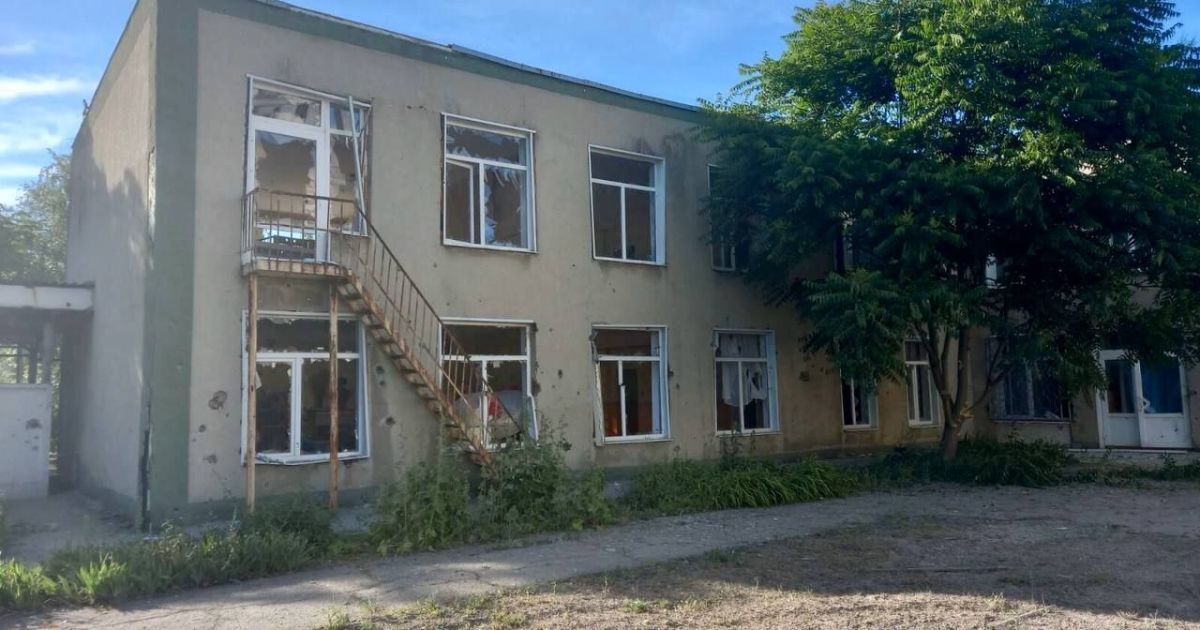 Фото: Запорізька ОВА.