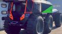 Український супервсюдихід Sherp отримав унікальну модифікацію