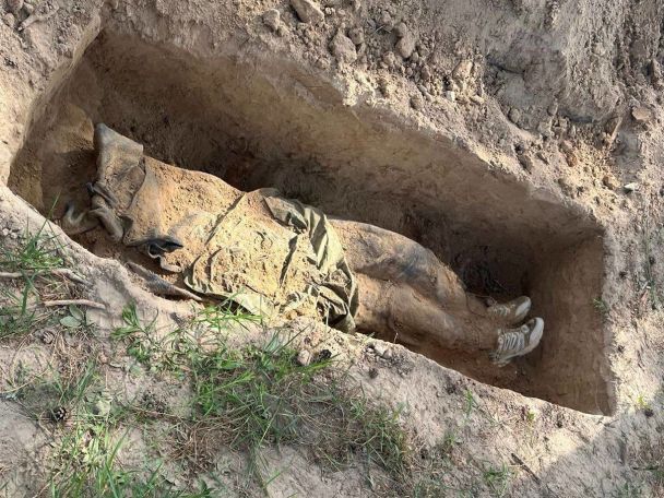  / © facebook/Андрій Нєбитов