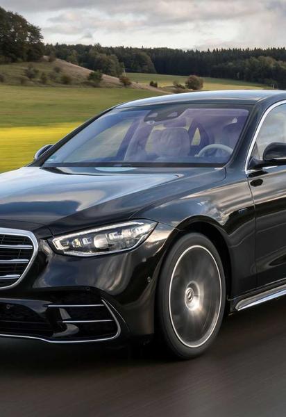 Водій Mercedes попався на блокпості з “намальованим” техпаспортом: що вирішив суд