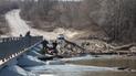 Великоднє підтоплення. Які населені пункти може залити водою цими вихідними