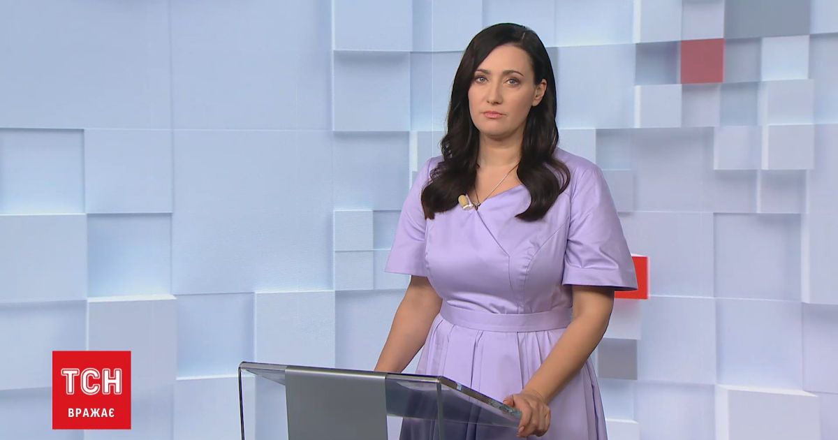 Выпуск тсн. 14:00 за 30 октября 2020 года (полная версия)