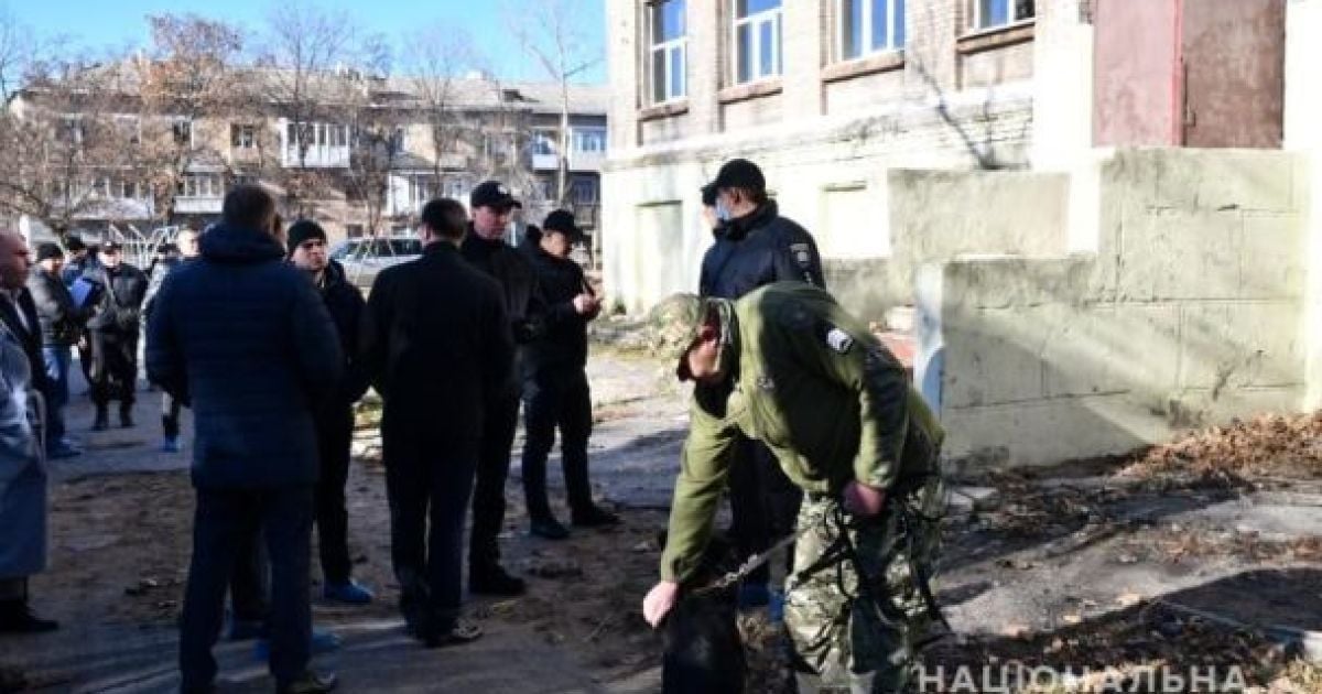 Фото: Нацполіція Луганщини