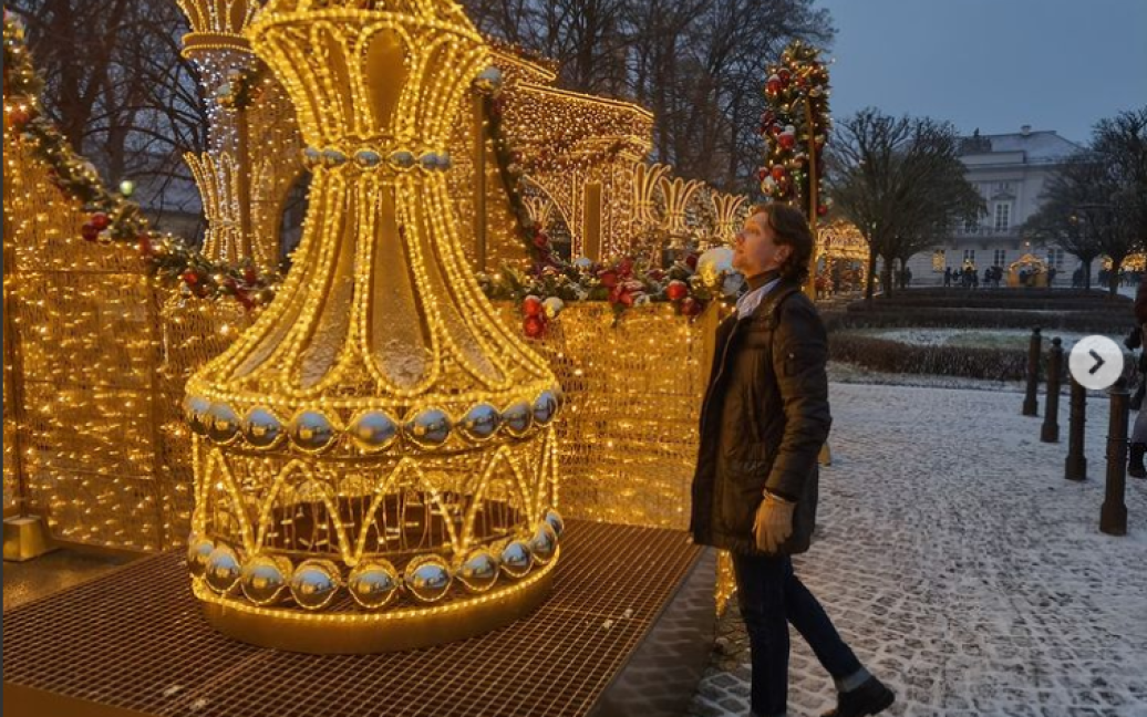 У Польщі помер відомий 34-річний українець: він брав участь у "Танцях з зірками" та знімався у серіалах 4 2d64d83a0a32bf274868cec40ae843be