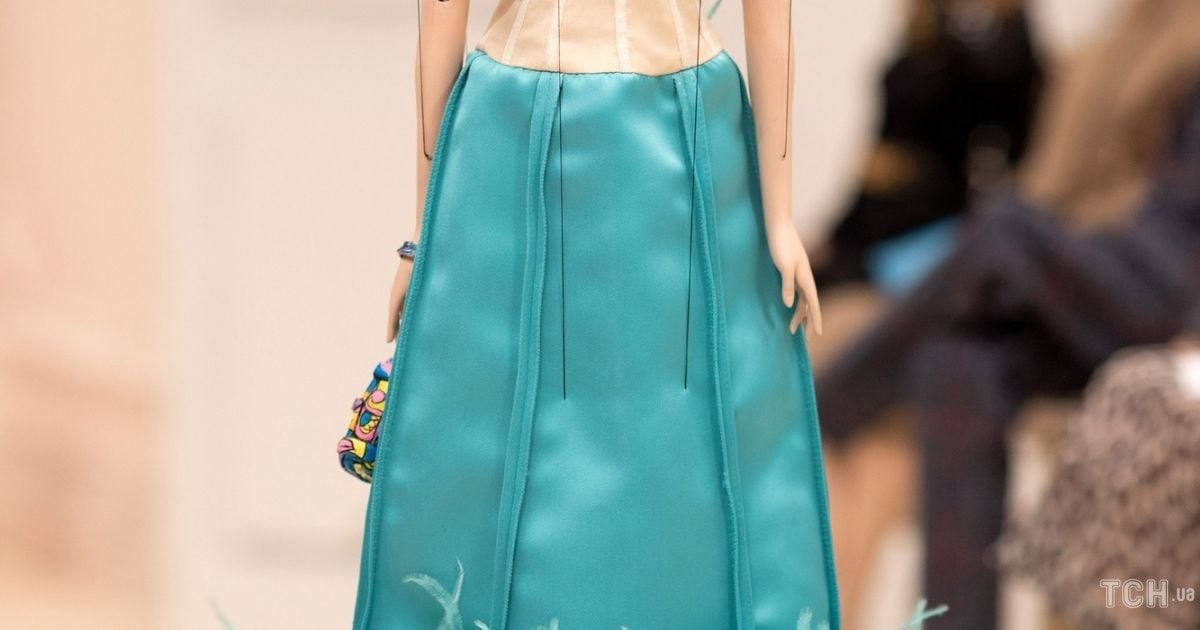 Колекція Moschino прет-а-порте сезону весна-літо 2 021 / © East News