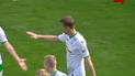 Карпати - Сталь - 1:0. Відео голу Гладкого