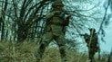 Ukrainian Armed Forces.