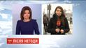 Столица приходит в себя после вчерашнего снегопада