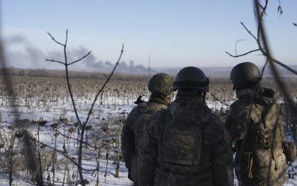 Битва за Угледар: разведка Британии оценила, насколько возможен значительный прорыв РФ