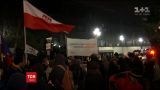 Политический кризис: в Варшаве готовятся к встрече лидеров парламентских партий