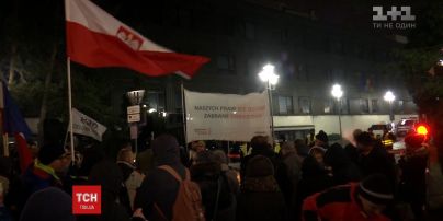 Політична криза: у Варшаві готуються до зустрічі лідерів парламентських партій