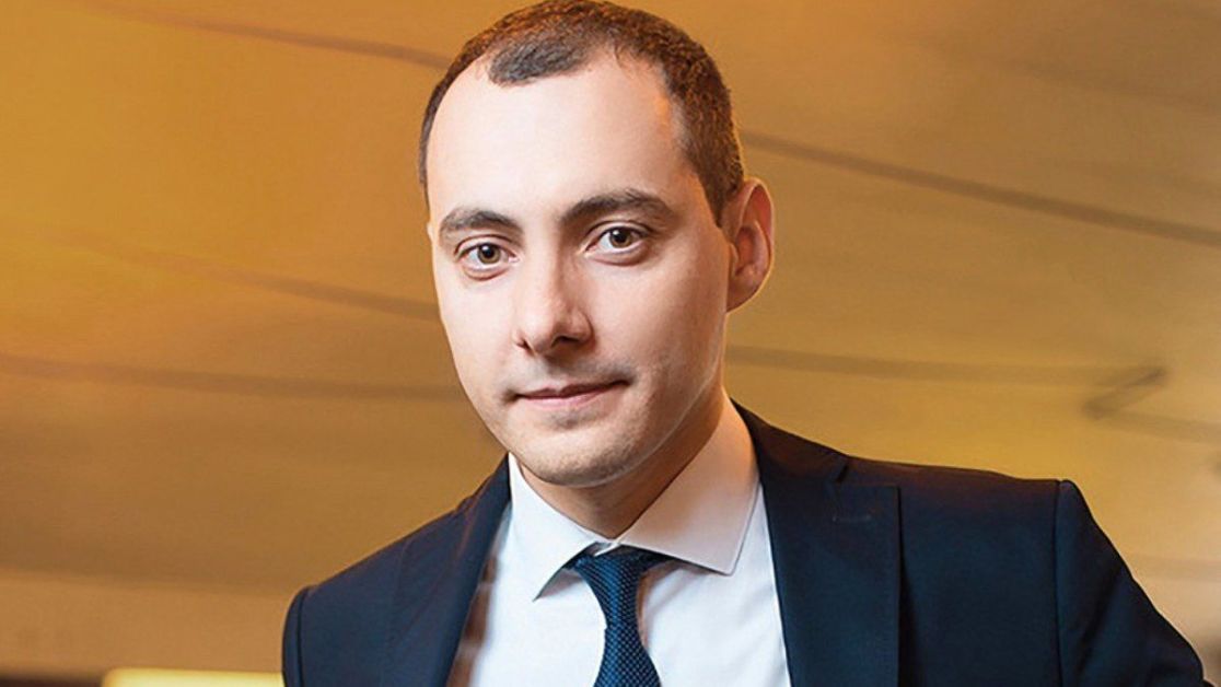 Правительство представил нового главу "Укравтодора". Курбаков анонсировал  увольнение коррупционеров — Украина