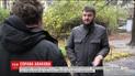 Аваков-младший заявил о политическом подтексте в "деле рюкзаков"