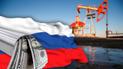 Гроші за російську нафту