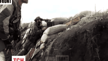 На сьогодні бойовики готують масові провокації у Донецьку та Луганську