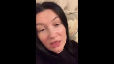 Приходько різко відреагувала на участь Віри Брежнєвої у новорічному концерті в Києві