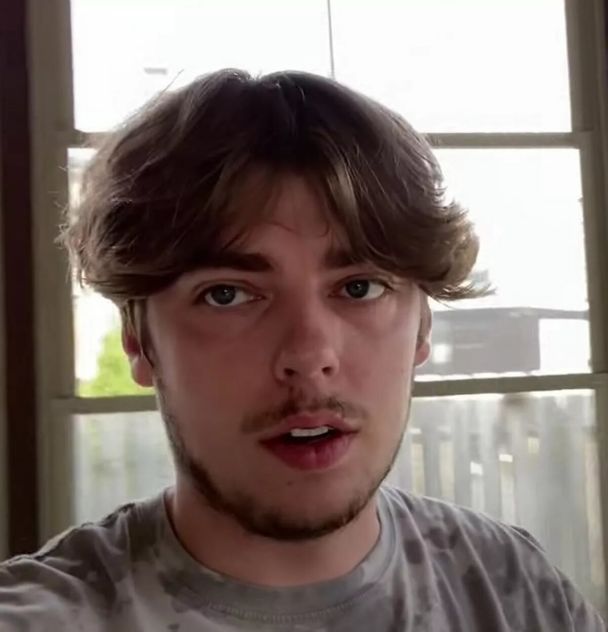 Аден Джонсон / Фото: ADJexotics