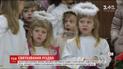 Украинцы впервые празднуют Рождество 25 декабря официально