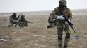 У Генштабі назвали кількість загиблих, зниклих безвісти та полонених військових у 2017 році