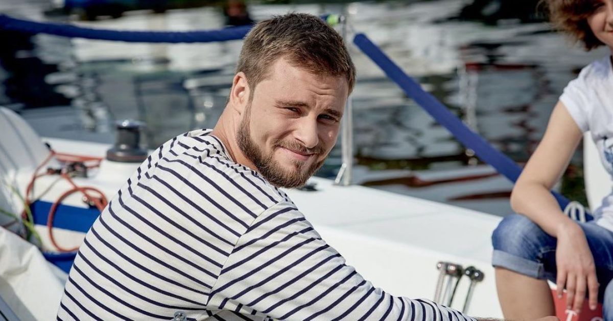 Егор Гордеев ответил, кем работал до карьеры телеведущего и когда женится