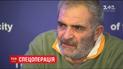 Спецназовцы освободили бизнесмена, которого похитили на столичной Оболони