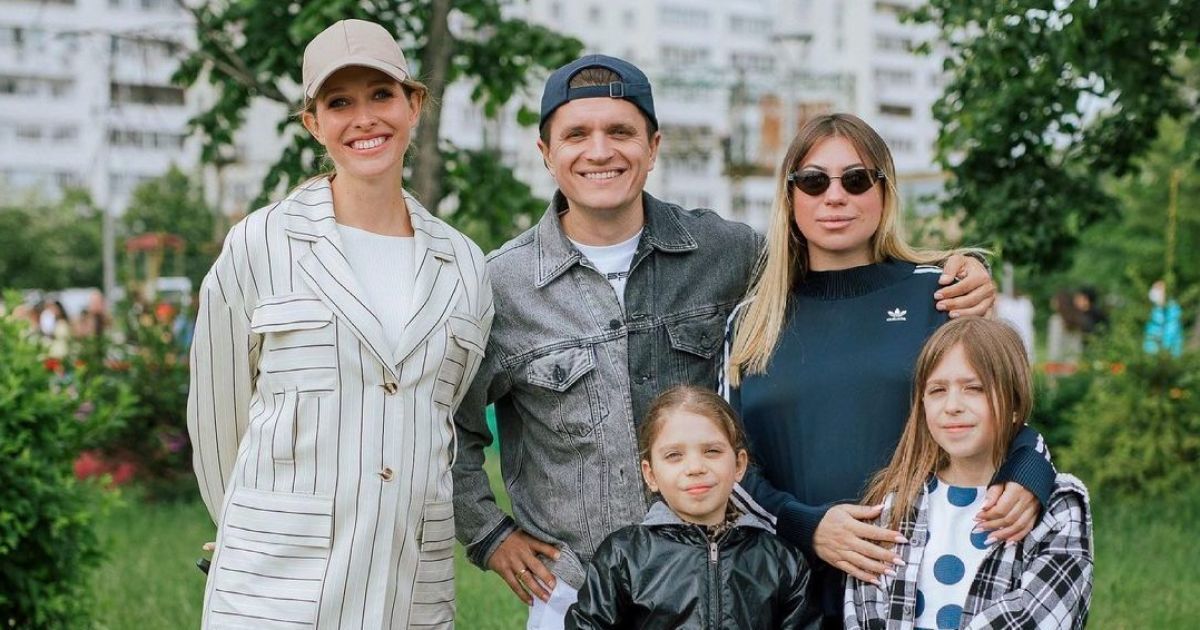 Анатолий Анатолич поделился, как планирует назвать сына