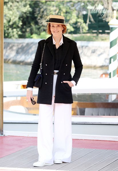 Сігурні Вівер / © Getty Images