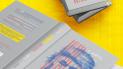 Видавництво #книголав здобуло свою першу нагороду Ukrainian Design: The Very Best Of 2019