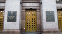 В Киеве полиции сообщили о "заминировании" КГГА