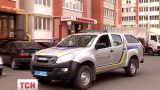Поліція затримала двох підозрюваних у нападі на народного депутата  Ігоря Лапіна