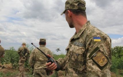 36 обстрелов за сутки: наиболее "жарко" в зоне АТО было возле Донецка и Мариуполя