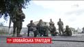 У столиці знімають фільм про події в Іловайську в 2014 році