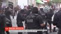 В Мексике протестующие требуют наказать виновных в смерти замученного в отделении мужчины