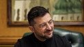 Владимир Зеленский