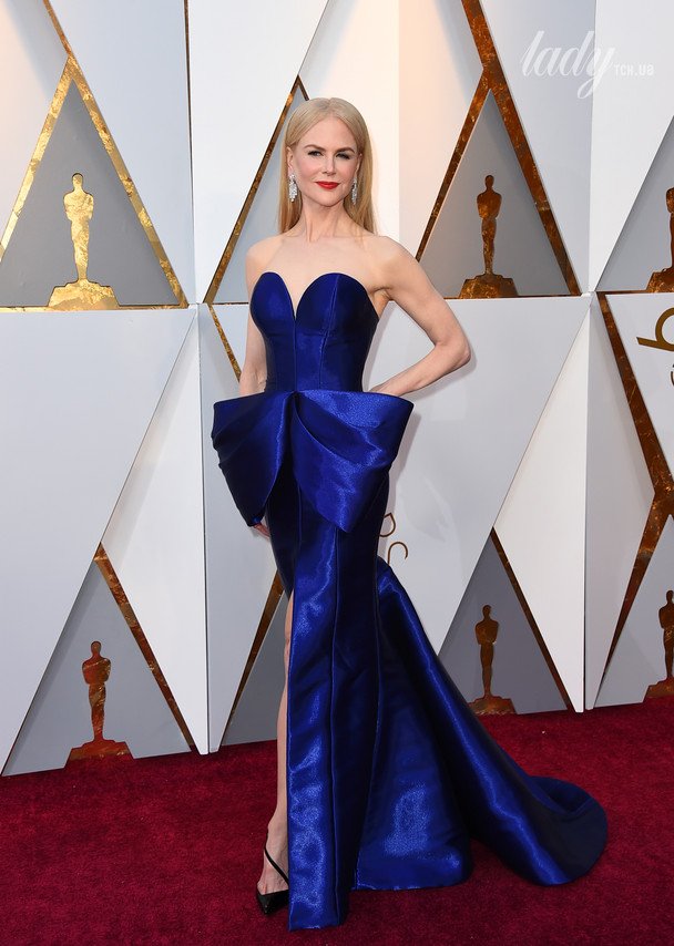 Ніколь Кідман / © Associated Press