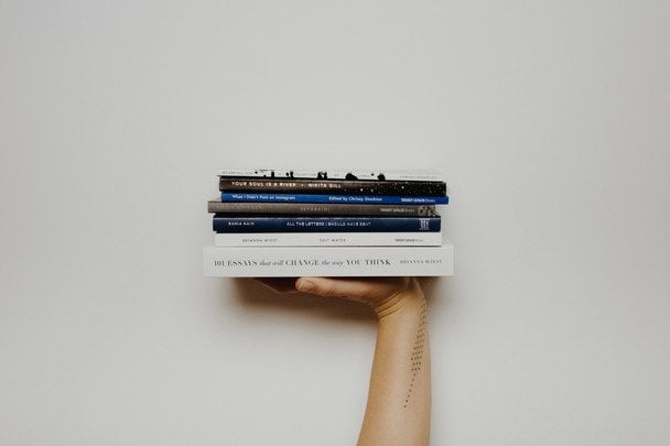 9 серпня в Україні і світі святкують Всесвітній день книголюбів / © unsplash.com
