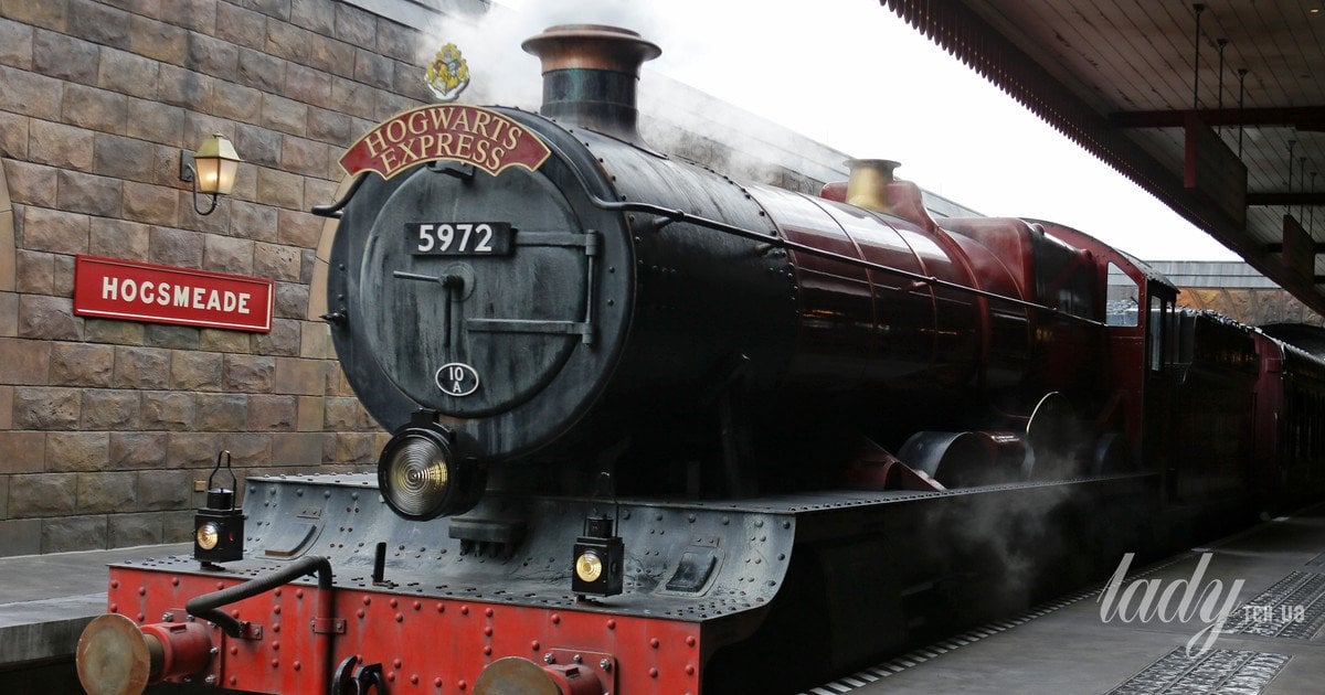 що Гоґвортський факультет може розповісти про ваш характер