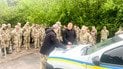 Пошуки неповнолітнього у Рівненській області
