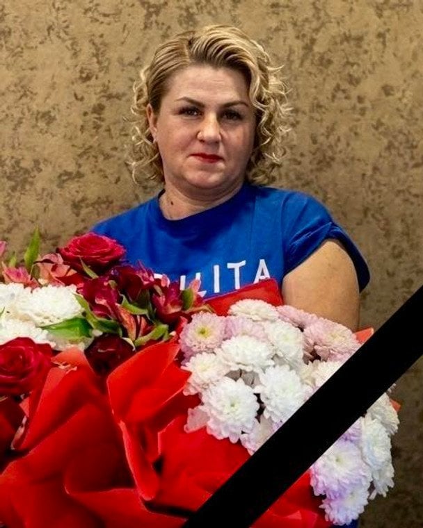 Росія вбила матір шістьох дітей: у лікарні померла поранена мешканка Нікополя