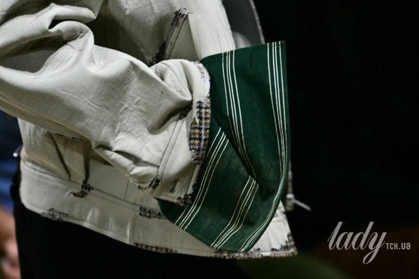 Показ Prada на сезон осінь-зима 2026–2027 / © Getty Images