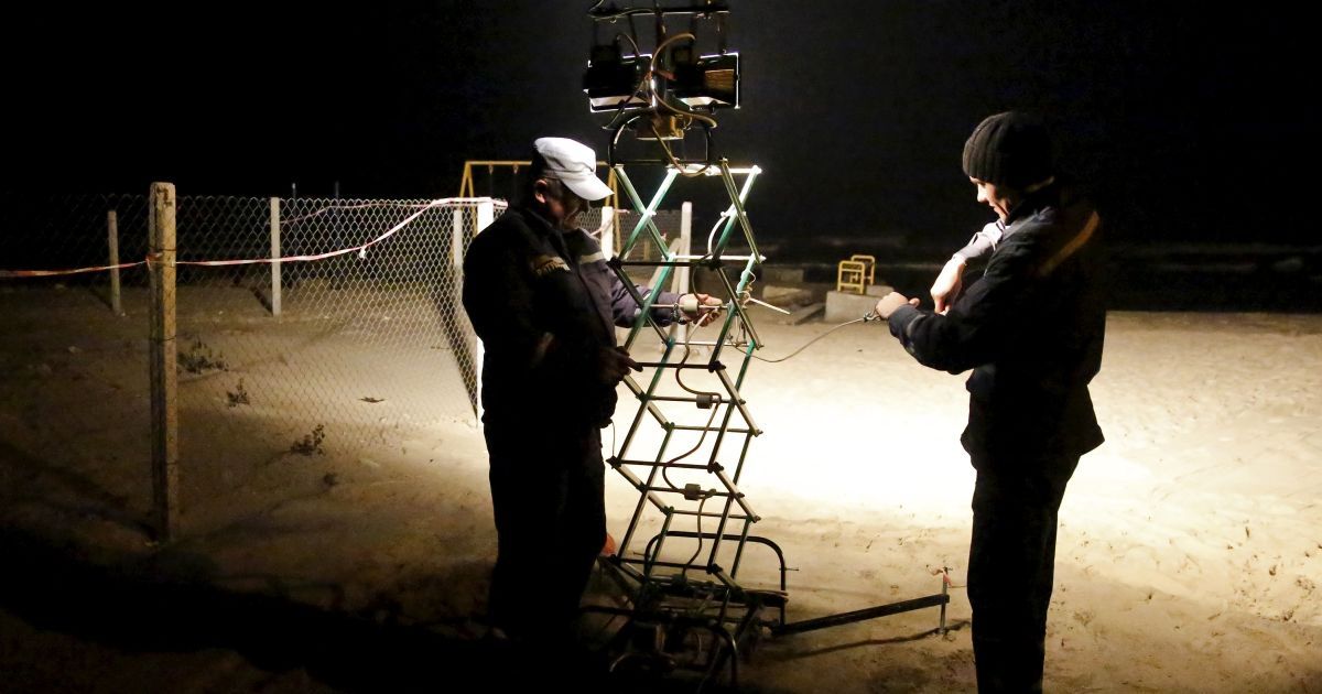 Поисковая операция еще не завершена. / © Reuters