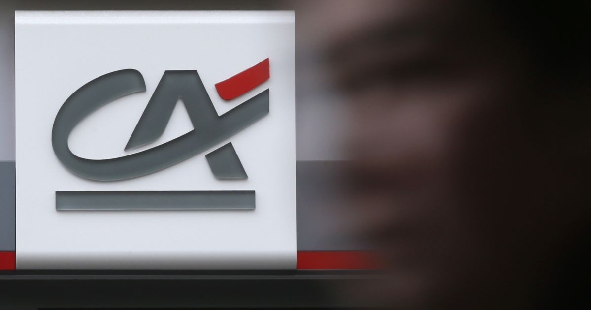 Credit Agricole заплатит $ 787 млн, чтобы против банка не открыли уголовное дело.