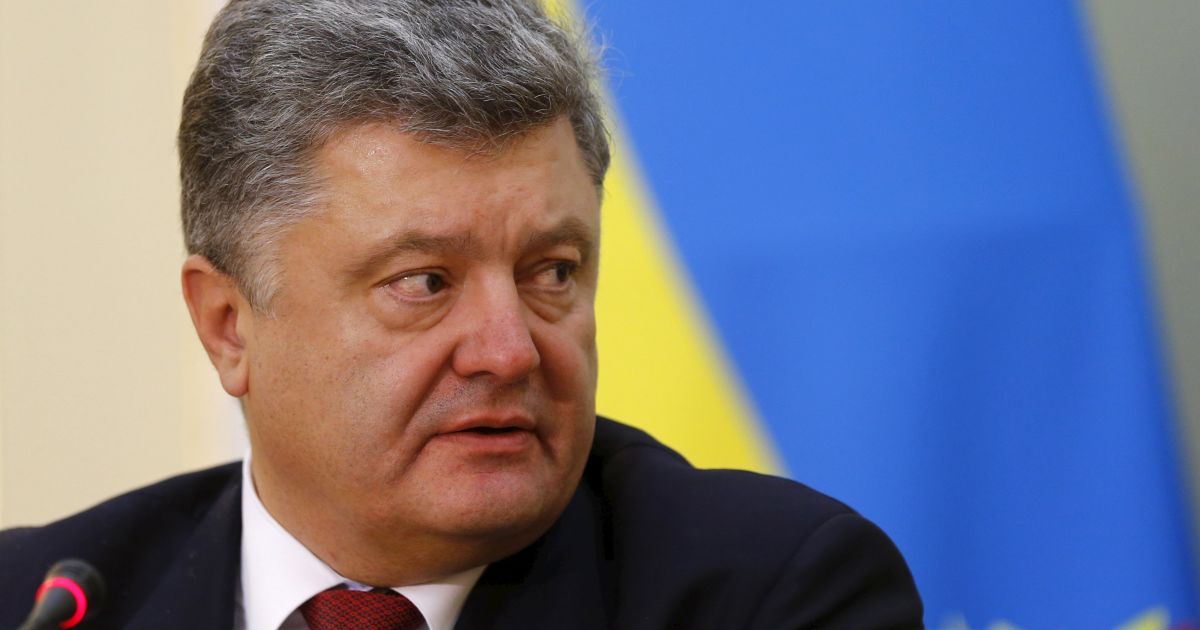 Россия отвлекает мир от Украины
