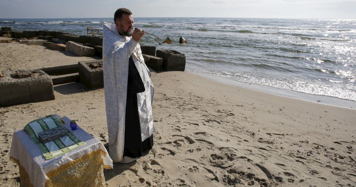 Поисковая операция еще не завершена. / © Reuters