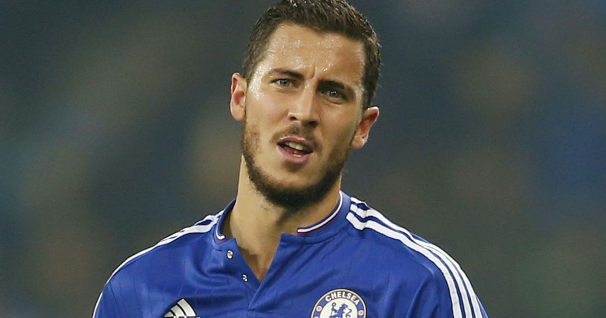 Азар хочет уйти из "Челси"